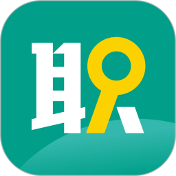 悦职得2026官方新版图标