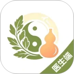 同人康互联网医院医生端2026官方新版图标