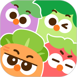 自律小卜2026官方新版图标