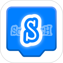 Scratch少儿编程工厂2026官方新版图标