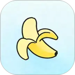 Banana Trip2026官方新版图标