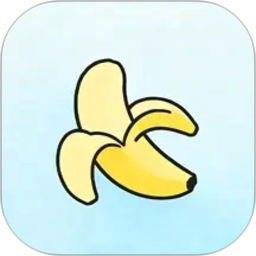 Banana Trip2026官方新版图标