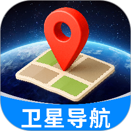 高能导航精准2026官方新版图标