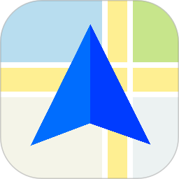 全景实时卫星导航2026官方新版图标