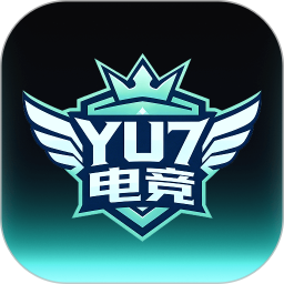 YU7电竞2026官方新版图标