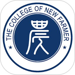 农梓学校2026官方新版图标