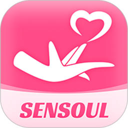 Sensoul2026官方新版图标