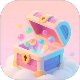 圆梦百宝箱2026官方新版图标