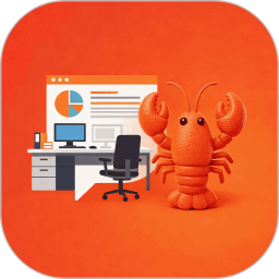 企咚冬办公2026官方新版图标