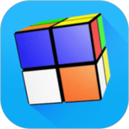 大召魔方教学2026官方新版图标