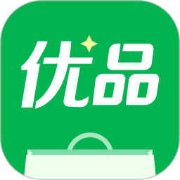 创新优品2026官方新版图标