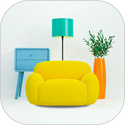 AI装修大师2026官方新版图标