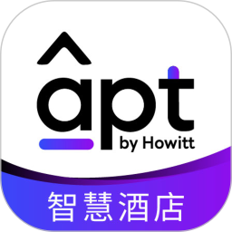 Apt智慧酒店2026官方新版图标