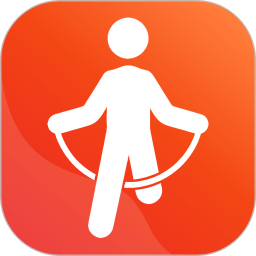 每天打卡跳绳2026官方新版图标