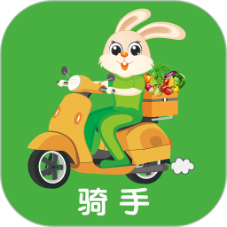 巫小二骑手2026官方新版图标