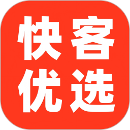 快客优选2026官方新版图标