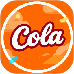 cola漫画2026官方新版图标