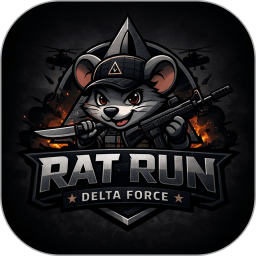 跑刀鼠2026官方新版图标