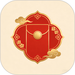 金喜满满红包封面2026官方新版图标