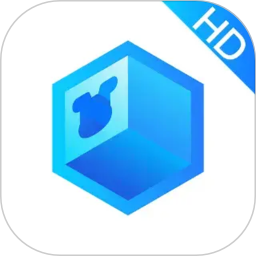智小白3D HD2026官方新版图标