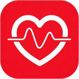 Heart Rate Monitor2026官方新版图标