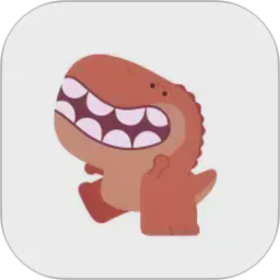 啃书兽2026官方新版图标