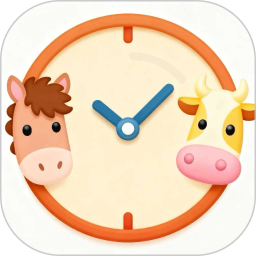 牛马时光2026官方新版图标