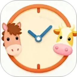 牛马时光2026官方新版图标