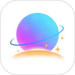 晨光星河2026官方新版图标