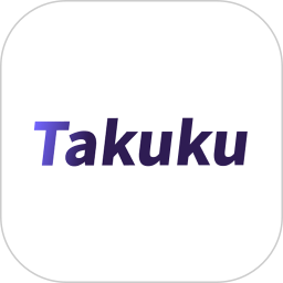 Takuku2026官方新版图标