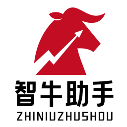 智牛助手2026官方新版图标