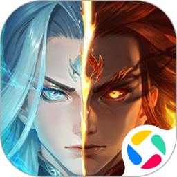 疯狂的法宝2026官方新版图标