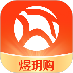 煜玥购2026官方新版图标