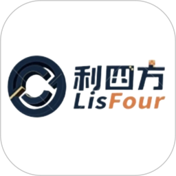 利四方2026官方新版图标