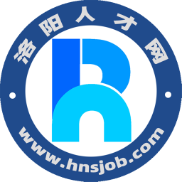 洛阳人才网2026官方新版图标