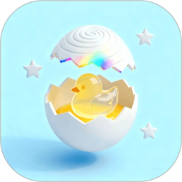 破壳事务所2026官方新版图标