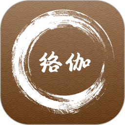 络伽健康2026官方新版图标