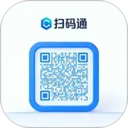 扫一扫易王扫码通2026官方新版图标