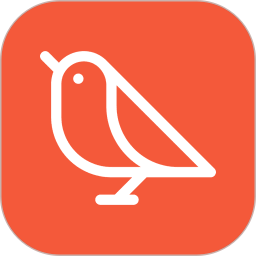 只鸟2026官方新版图标