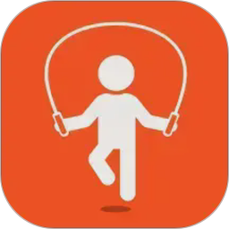 每天健身跳绳2026官方新版图标