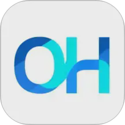 OH浏览器2026官方新版图标