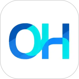 OH浏览器2026官方新版图标
