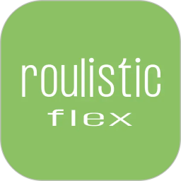 roulistic flex2026官方新版图标