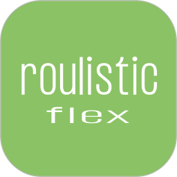 roulistic flex2026官方新版图标