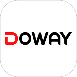 DOWAY2026官方新版图标