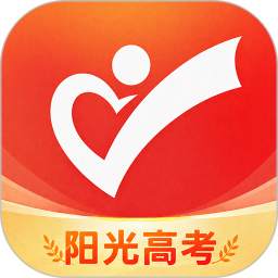 高考志愿填报通2026官方新版图标