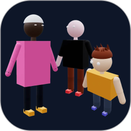 人物建模2026官方新版图标