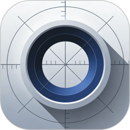 远道水印免费相机2026官方新版图标