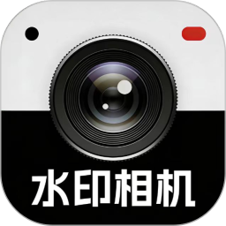 远道水印免费相机2026官方新版图标