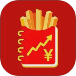 小薯条记账2026官方新版图标